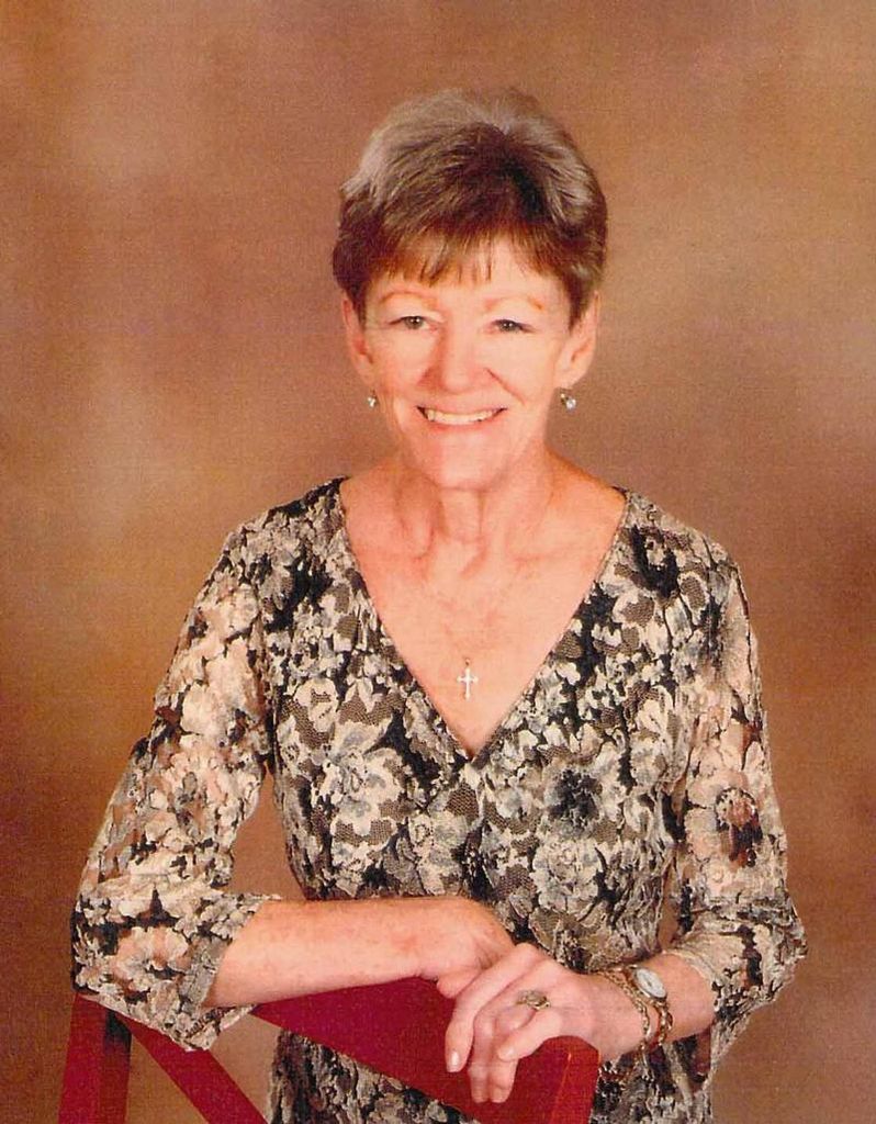 Janet "Hanker" Guardado Profile Photo