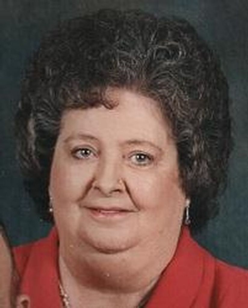 Betty Jo Lenderman Profile Photo