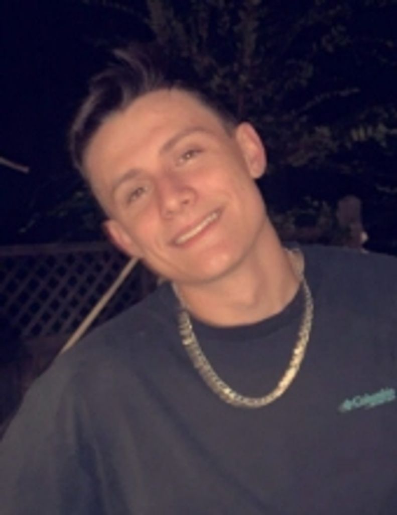 Charlie Jaylon "C.J." Garrett Profile Photo