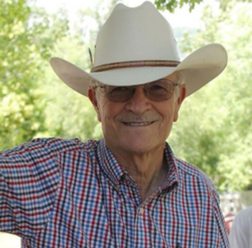 Kenneth Brett Garn