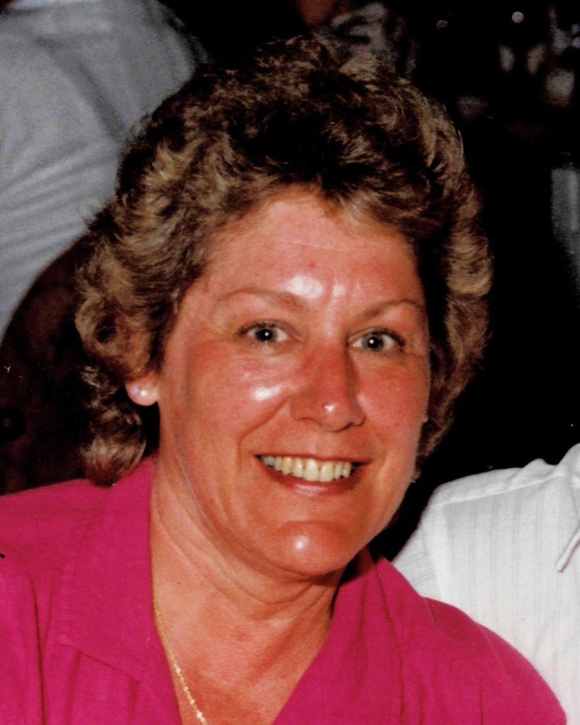Barbara A. (Wagner) Merkel