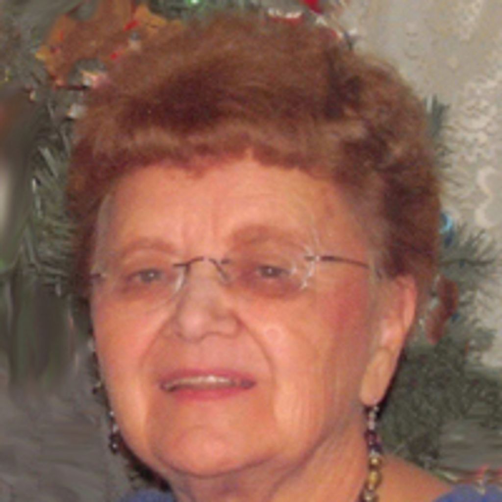 Betty Norma Ishaug