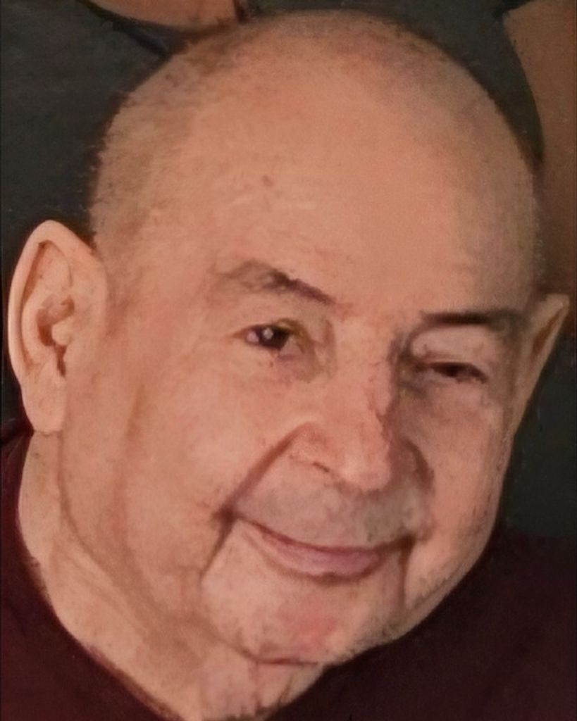 Joe Leopoldo Garcia Profile Photo
