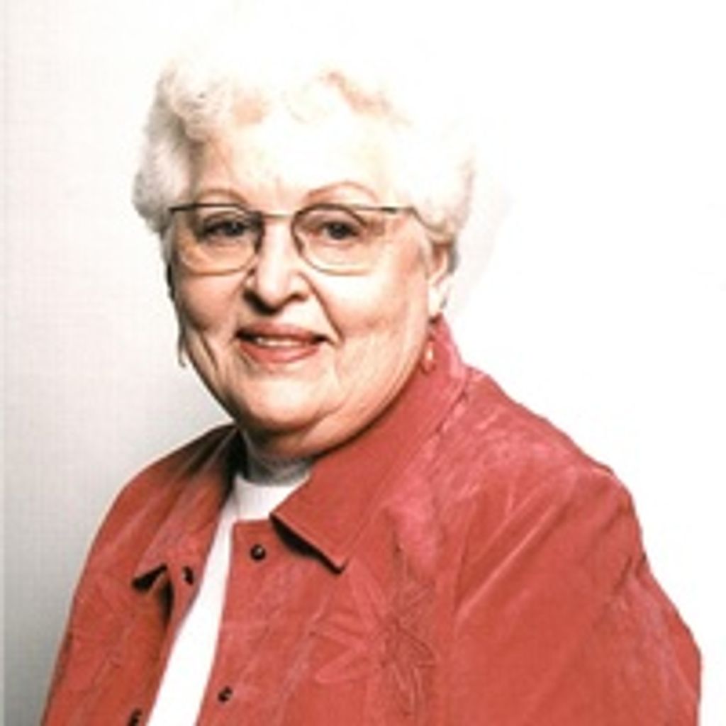 Delores K. Fagerlund