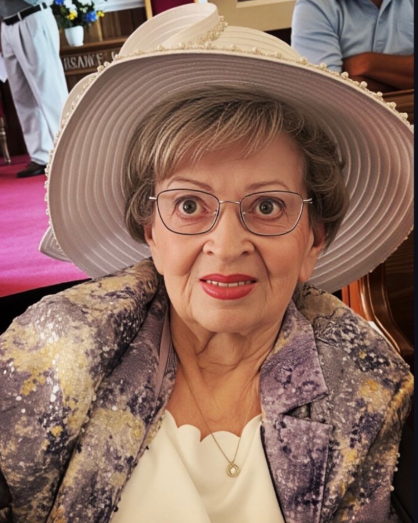 Shirley Buchanan Edwards Profile Photo