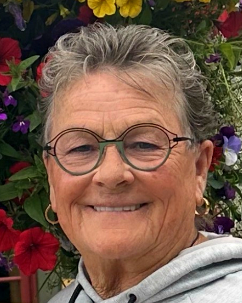 Rebecca Ann Parisian Profile Photo