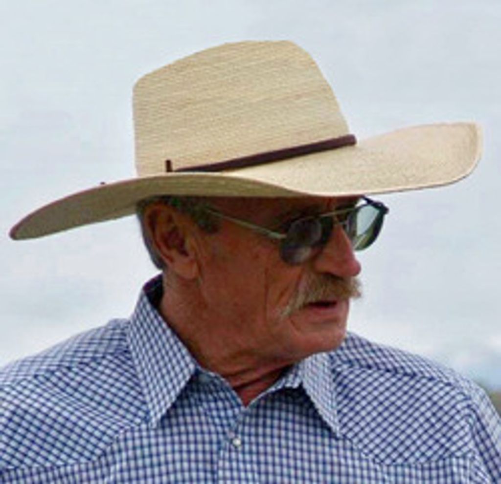 Mike O'Neal