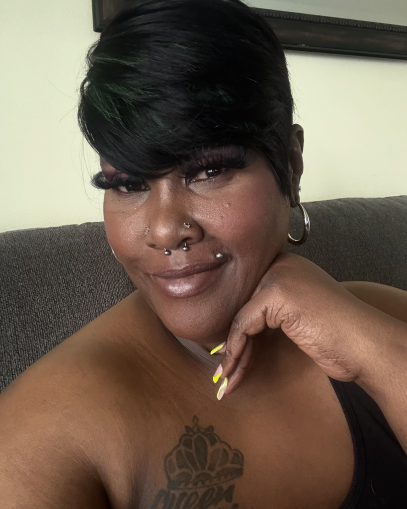 Tameko Williams King