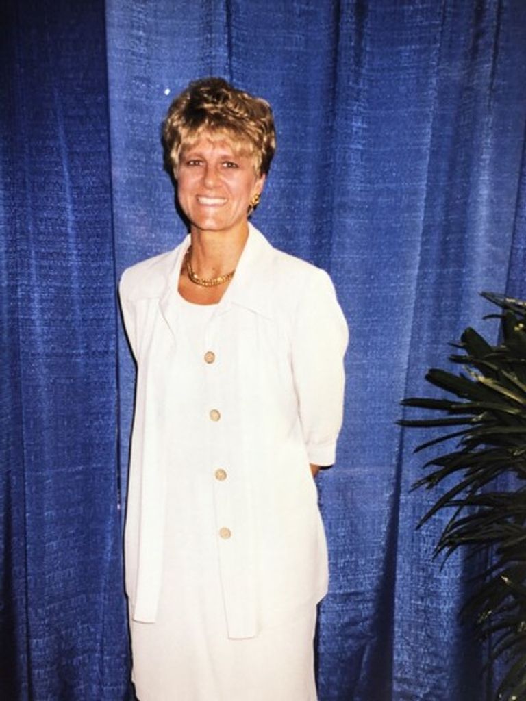 Karen D. Holthaus Profile Photo