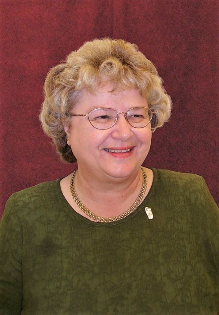 Sister Mary Sienna Wald