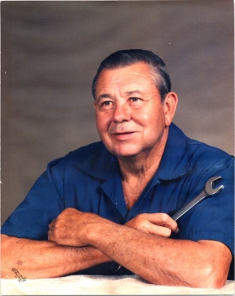 Emory Carlton Spencer Profile Photo