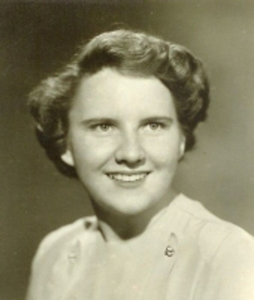 Mary Jane Smellie