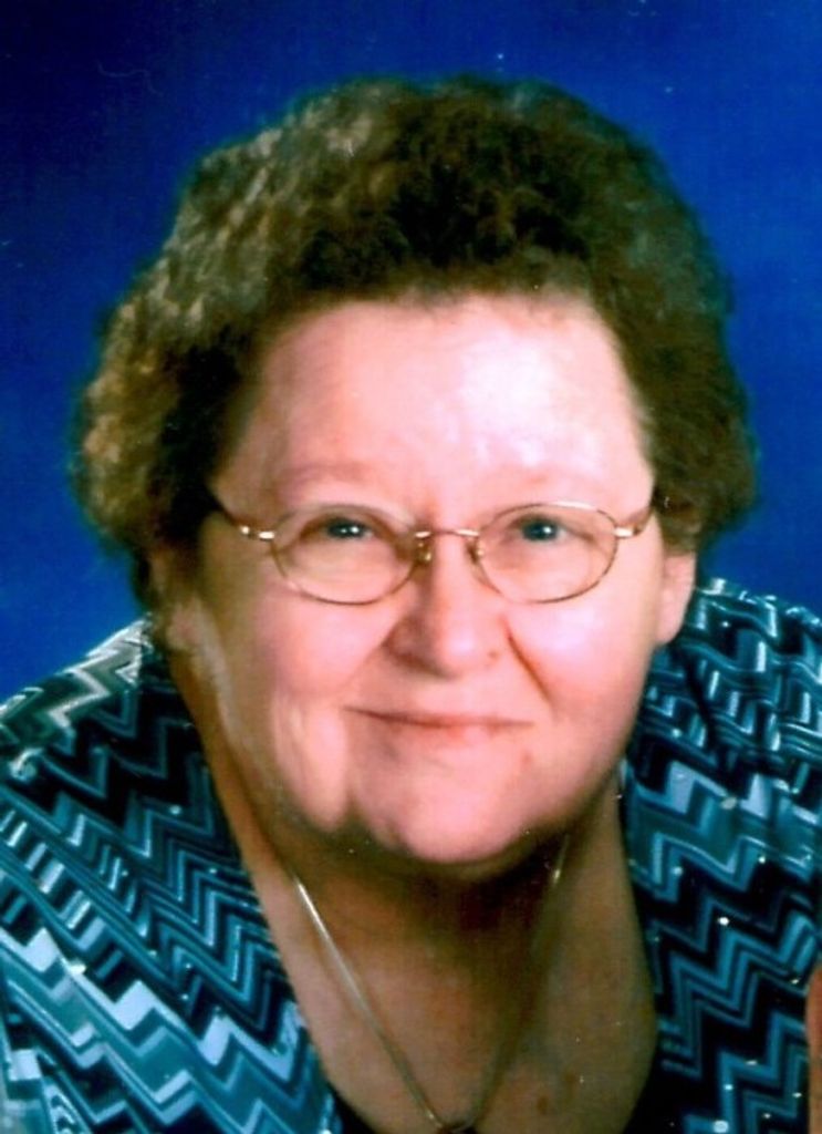 Karen Irene Hunley Gillespie
