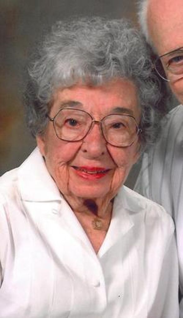 Anastasia "Stacia" K. Shannon