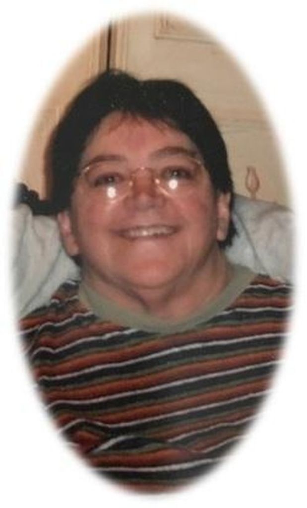 Cynthia J. Topping