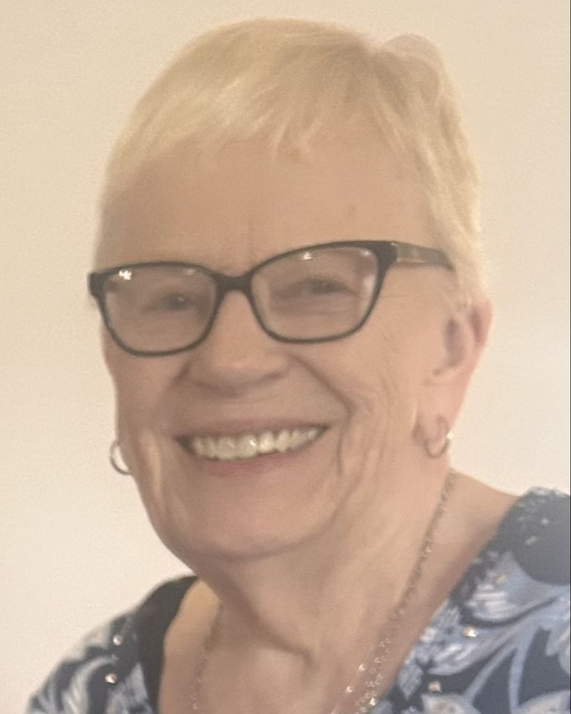 Lois E. Jones Profile Photo
