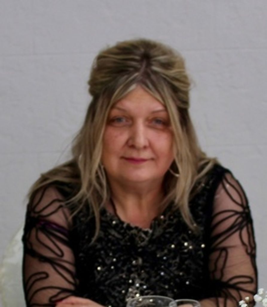 Helen Dimou