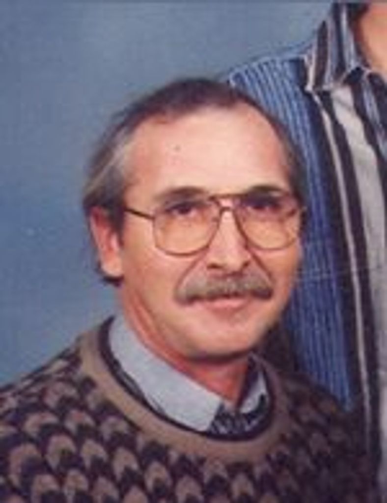 William Prill