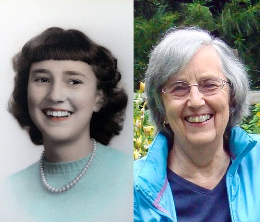 Sally Ann Knight Profile Photo