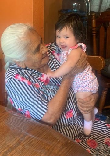 Maria Sanchez photo gallery thumbnail 20 of 31