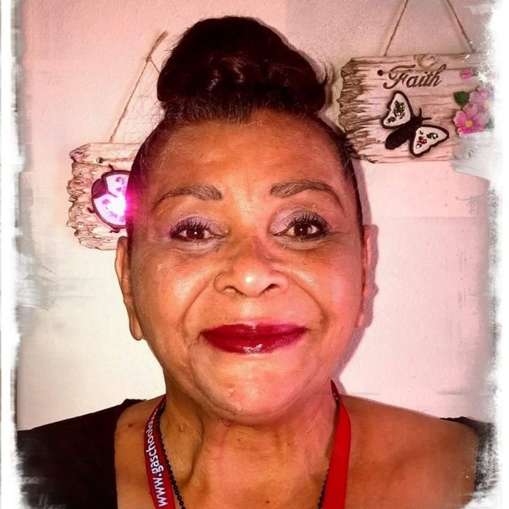 Ferry Whalum Profile Photo