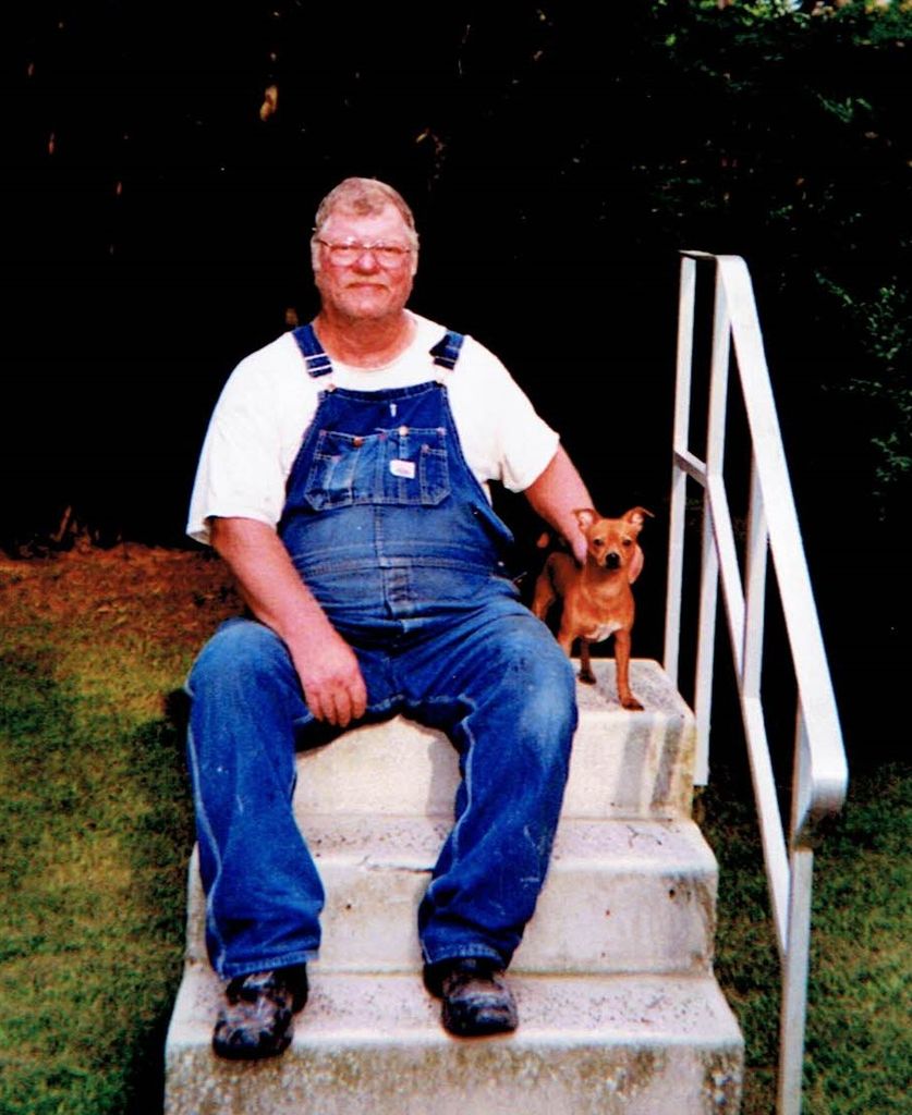 Randy Kent Nichols Profile Photo