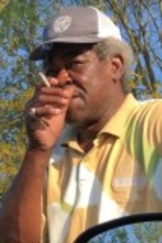 Eddie Lee Carter