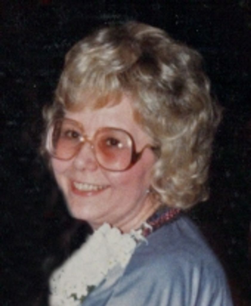Catherine J. McCracken