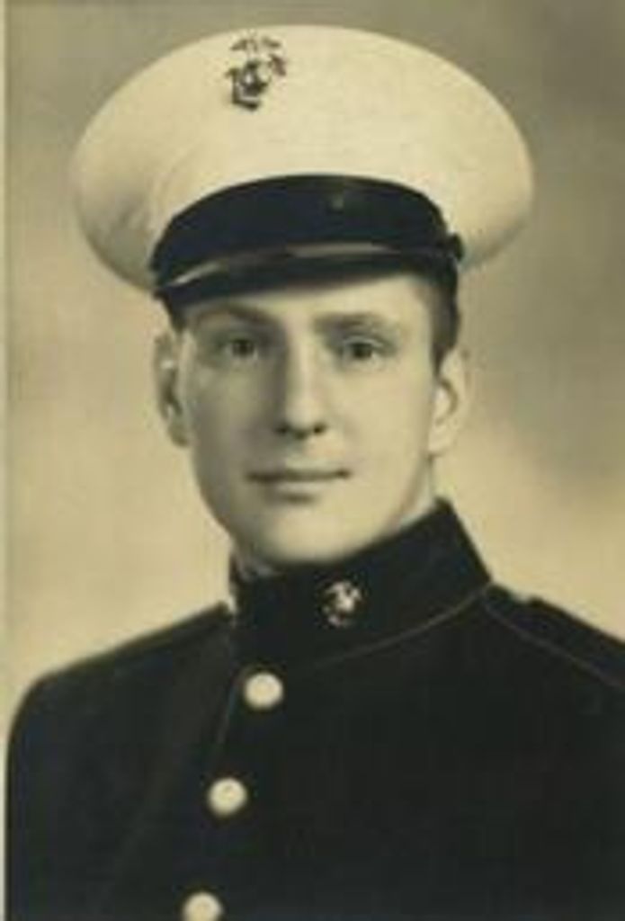 Frederick Warren Cross