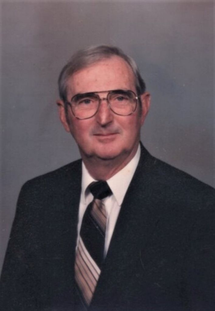 George L. French Profile Photo