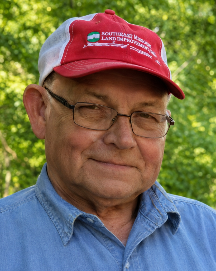 Randy Oliphant