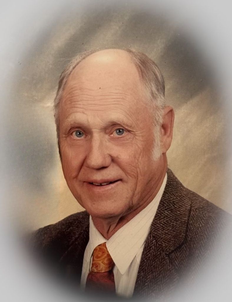Earl Dwayne Mooney Profile Photo