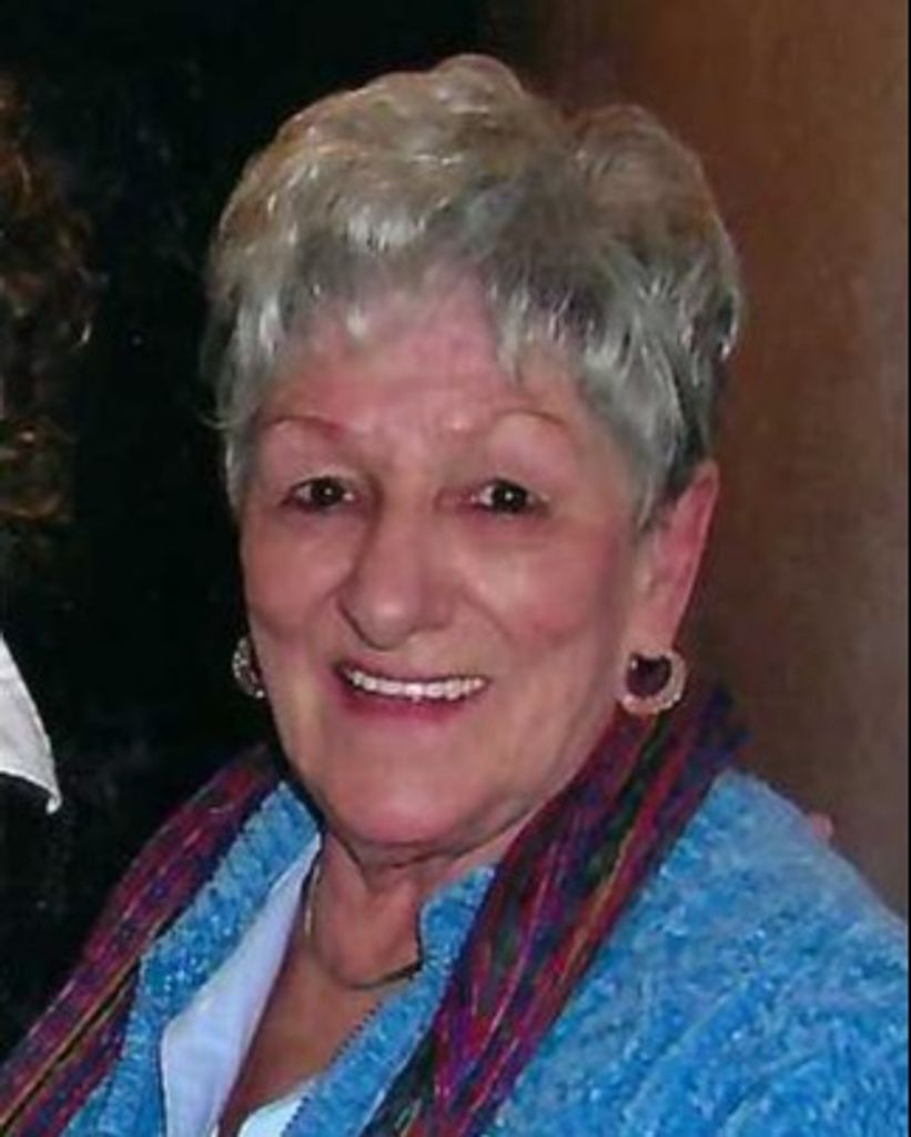 Irene H. Mazzocco
