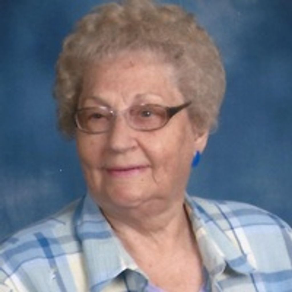 Darlene Pieken