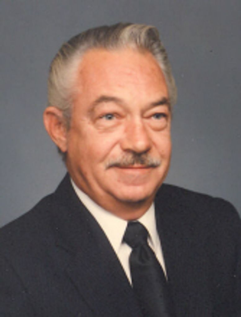 Larry A. Chambers