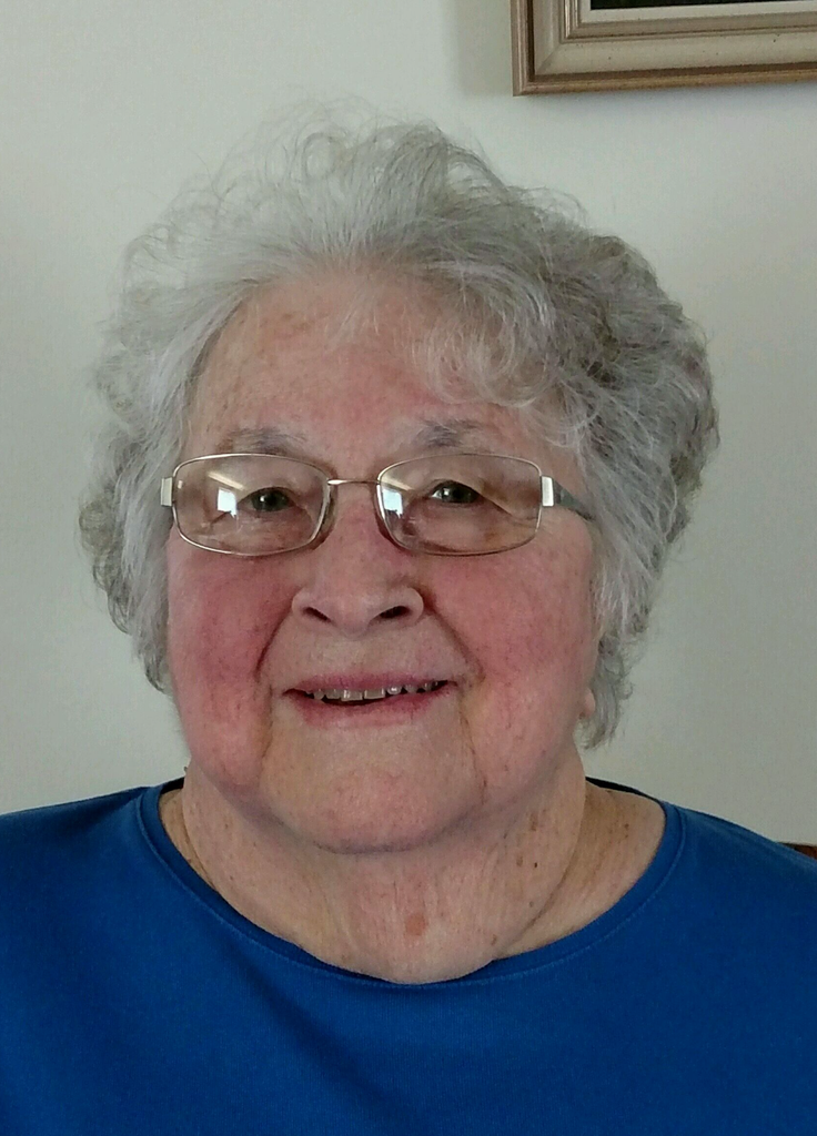 Marcella L. (Darrow)  Williams