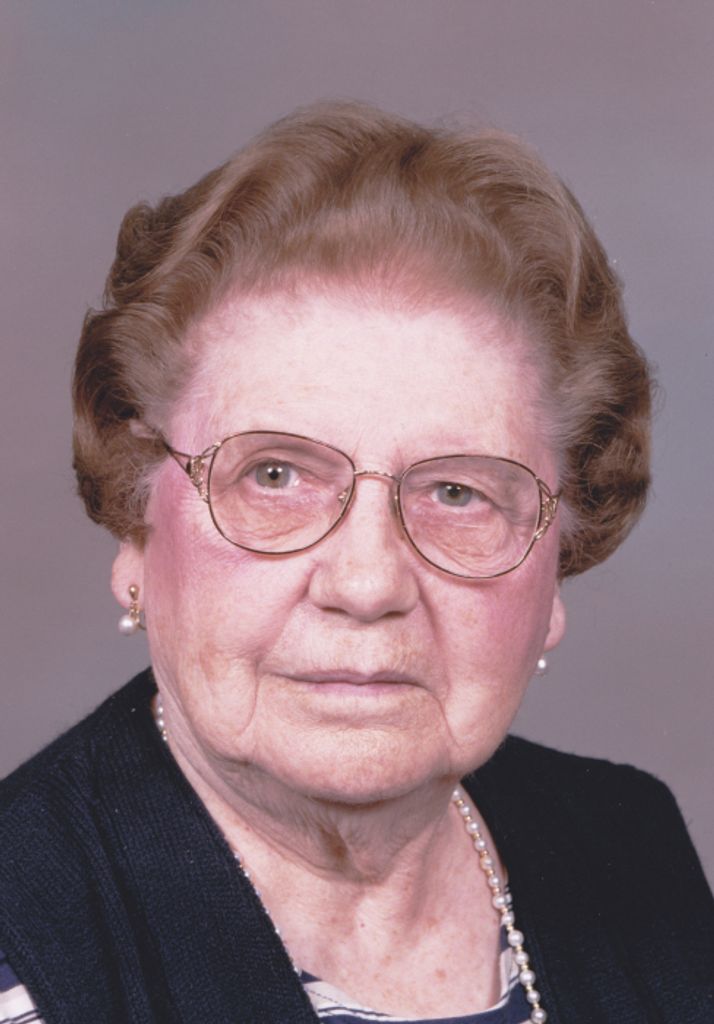 Eunice Adelaide Anderson Profile Photo