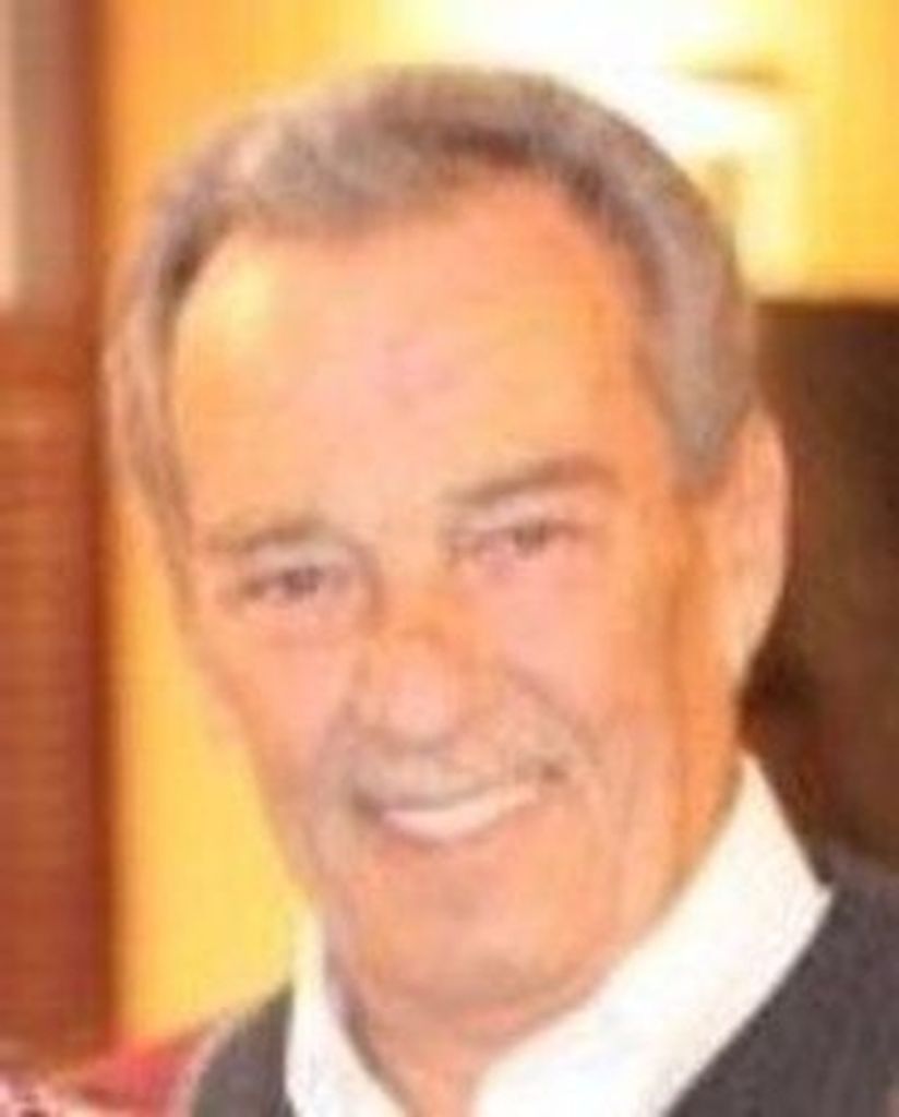 Ferdinando J. Ferraro Jr.