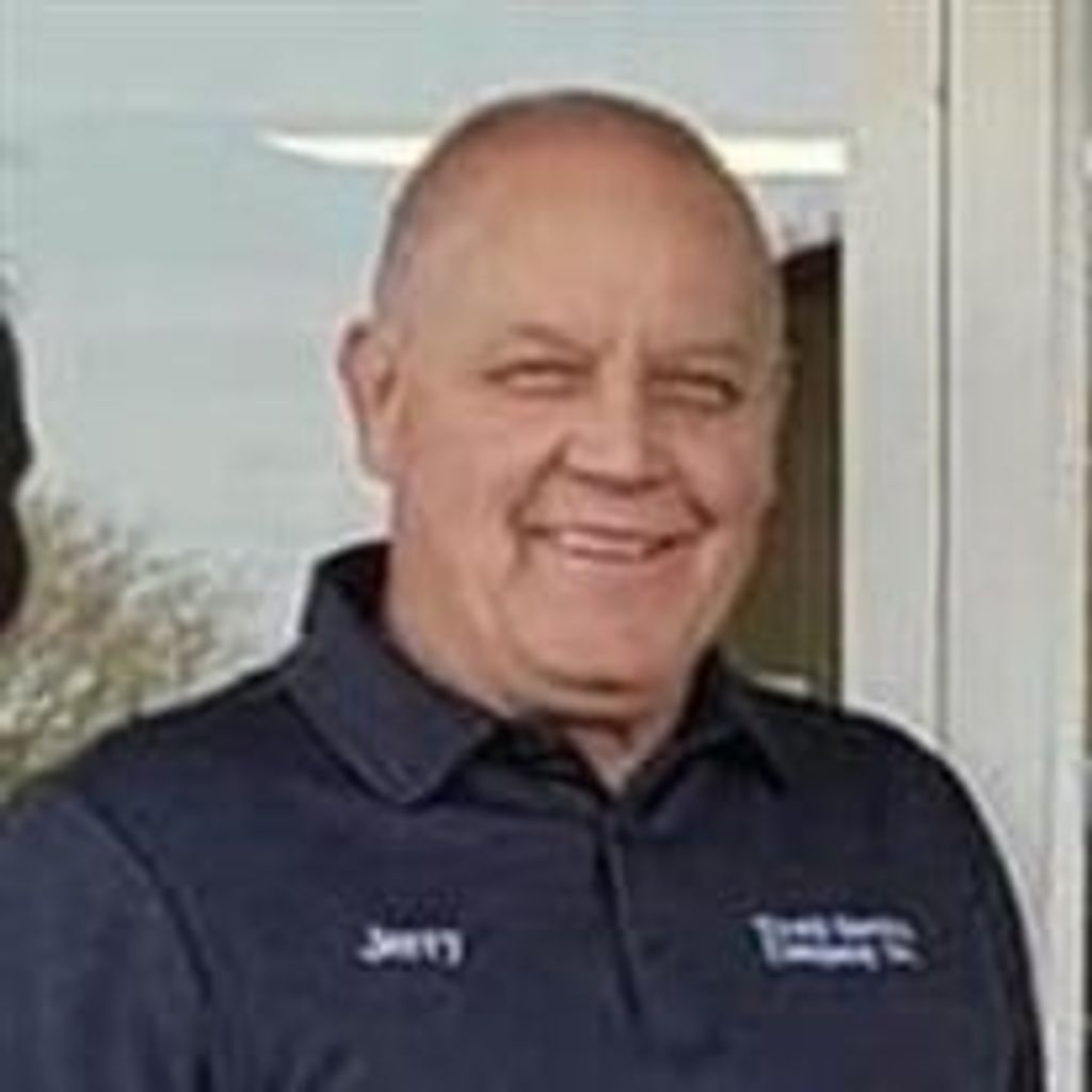 Mr. Jerry D. Gamble