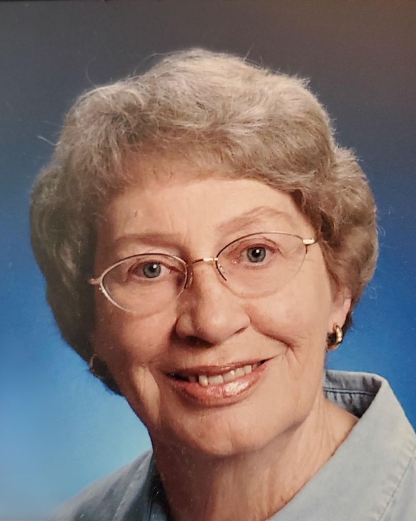 Lois Schneider