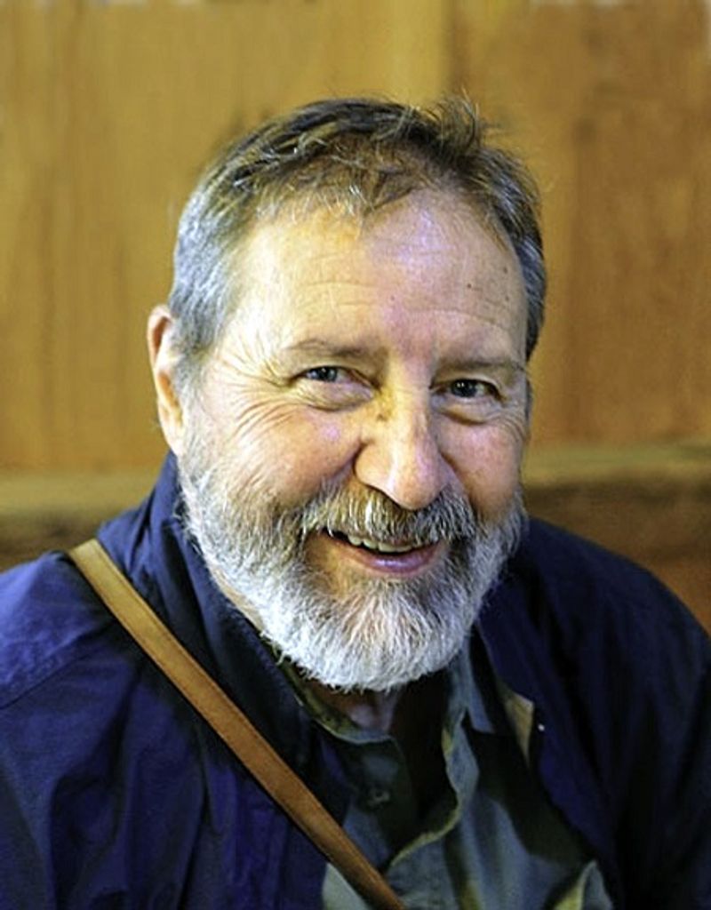 Duncan Calder Stephens, Iii