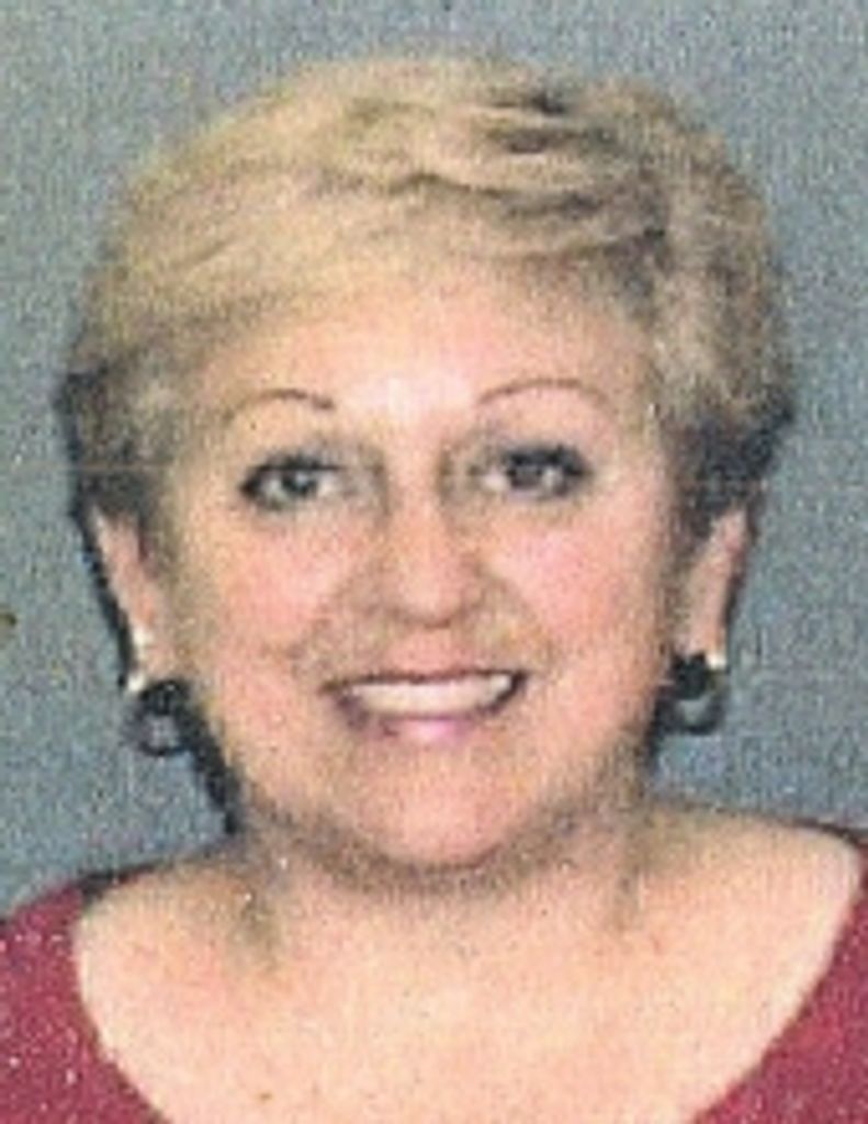 Constance "Connie" Castellini