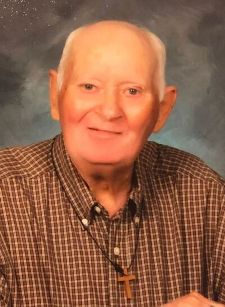 James Tillman Lawrence Profile Photo