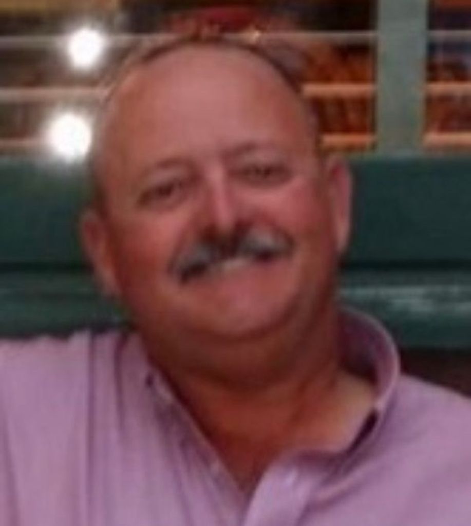 Michael Ray Morris