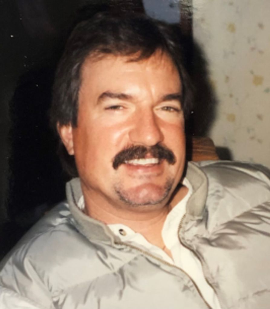 Edward  Freemon Profile Photo