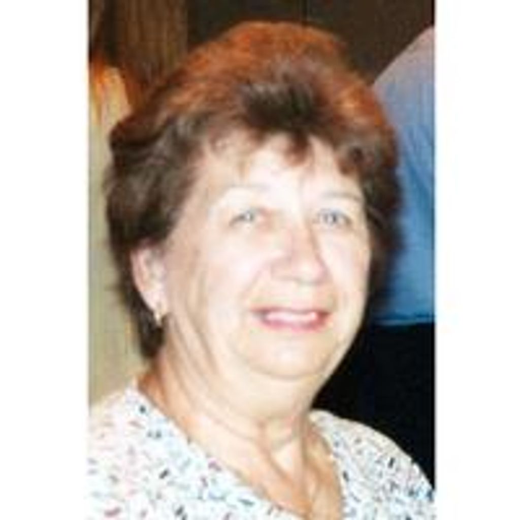 Rose Augusta Vanmeerbeeck Profile Photo