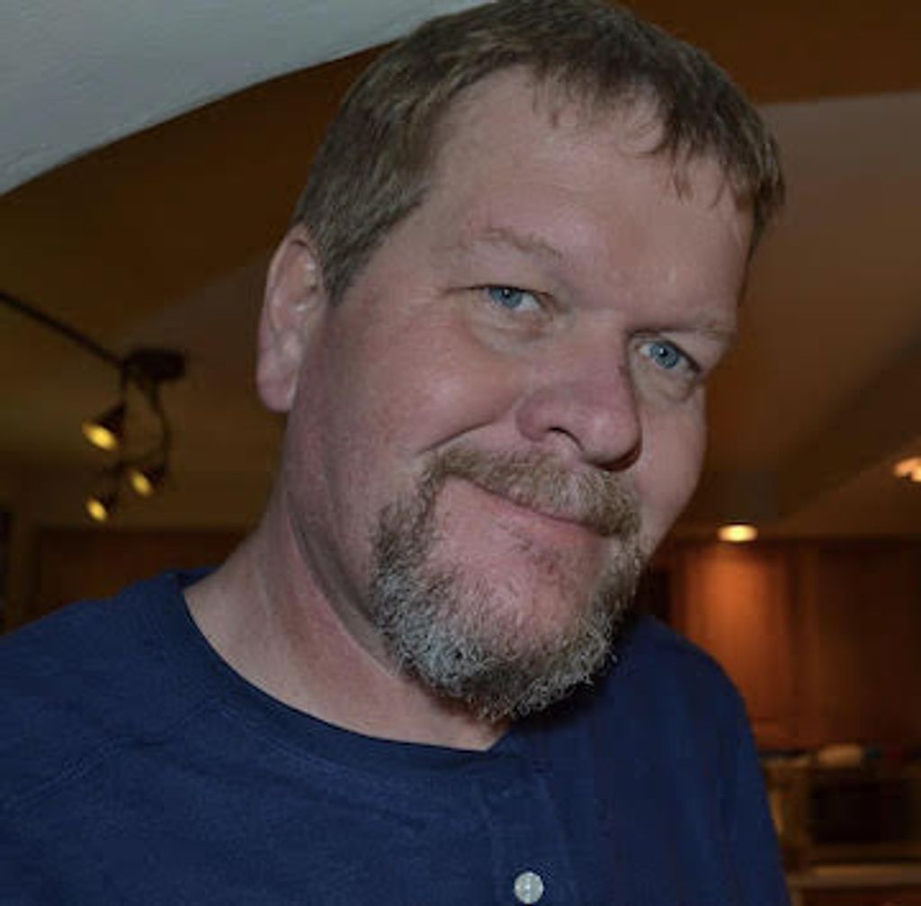 James Price Profile Photo