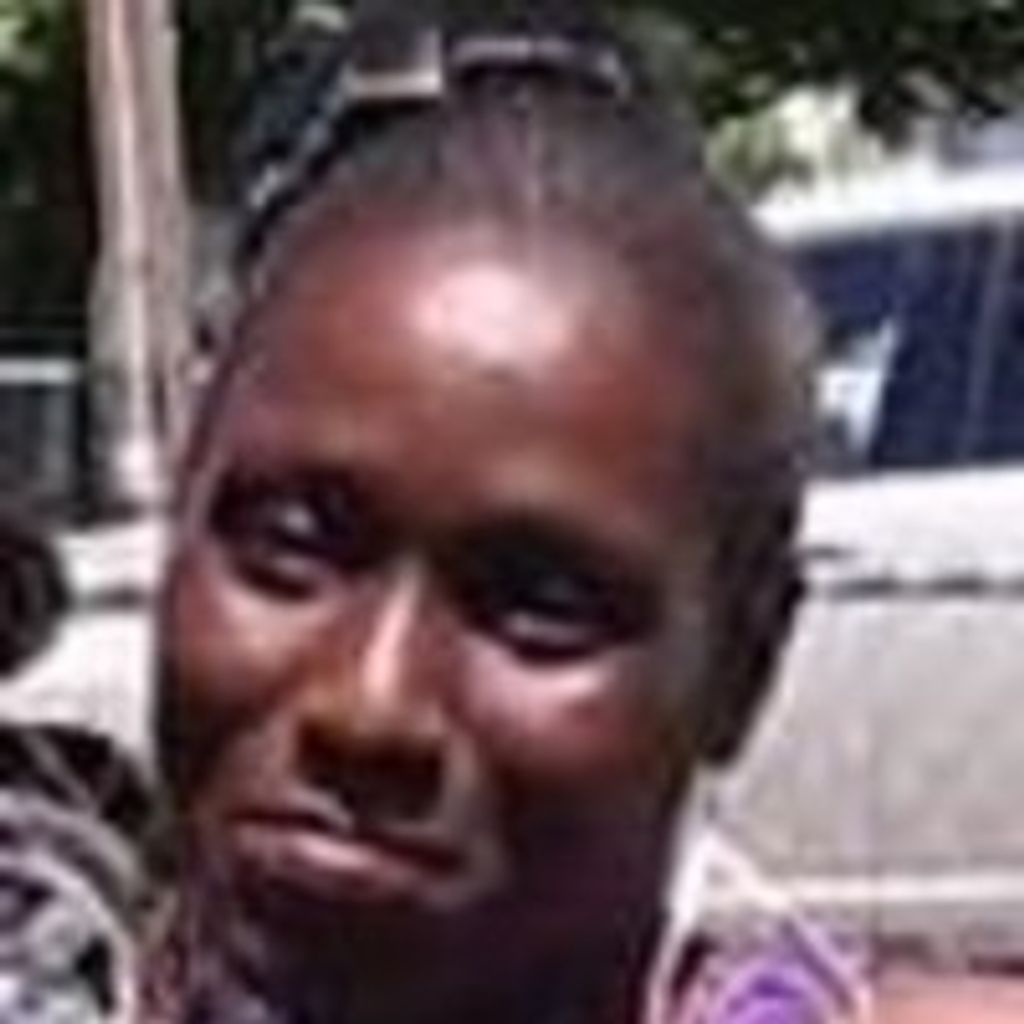 Semika Shontrell Davis Profile Photo