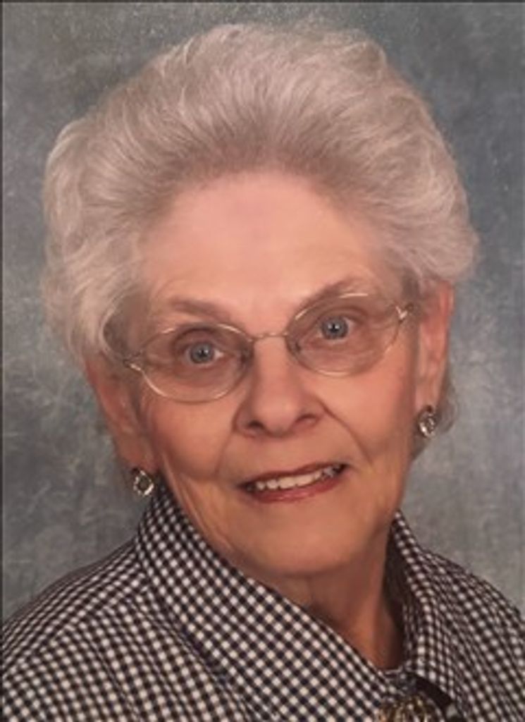 Margaret Ann Lanckriet Profile Photo