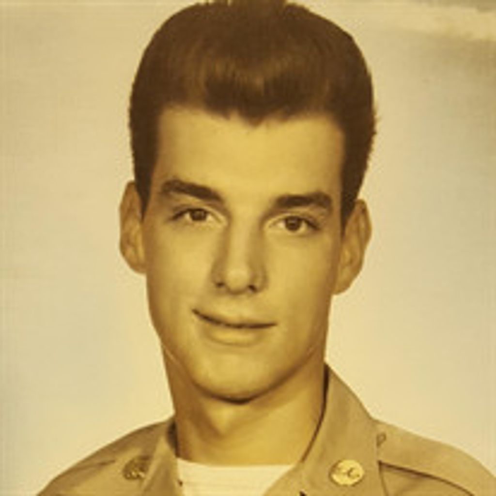 Charles "Chuck" Campbell